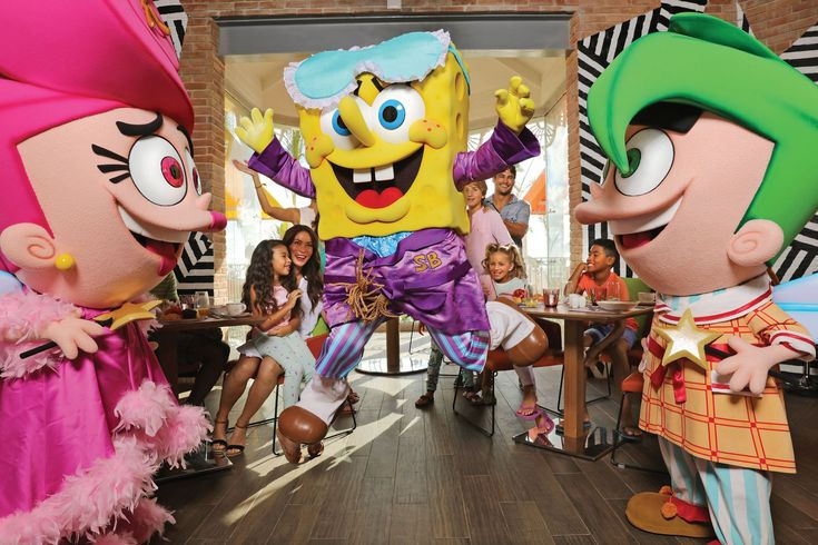 Miniatura: Viaje a Nickelodeon Punta Cana