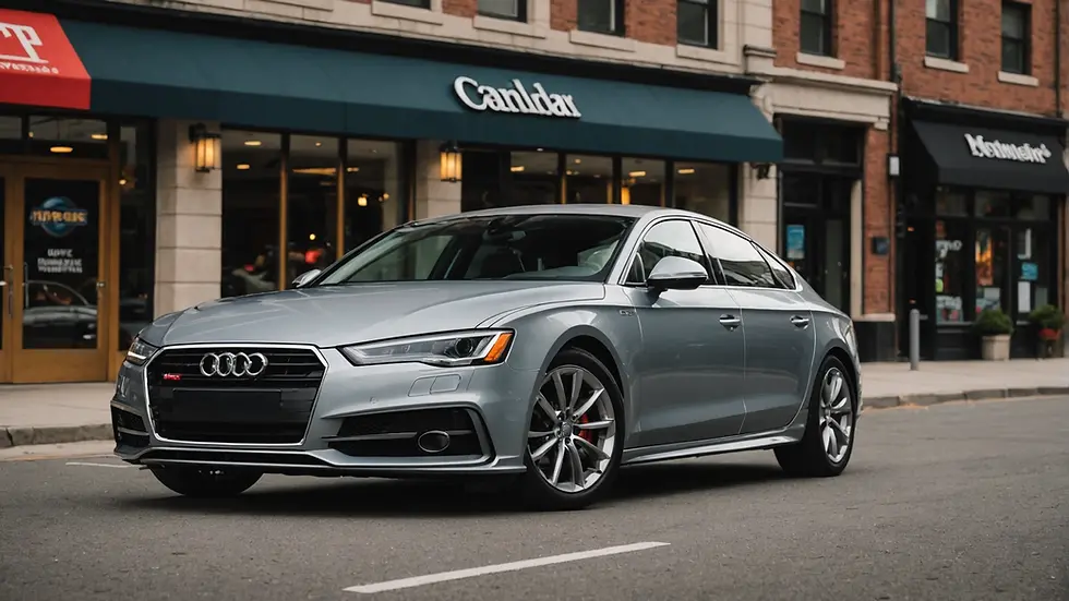 Customer Testimonials