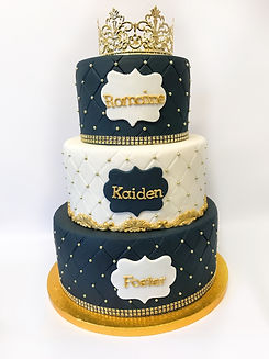 Cakes in Enfield | Sweet Treats Cakery | Wedding cakes ...