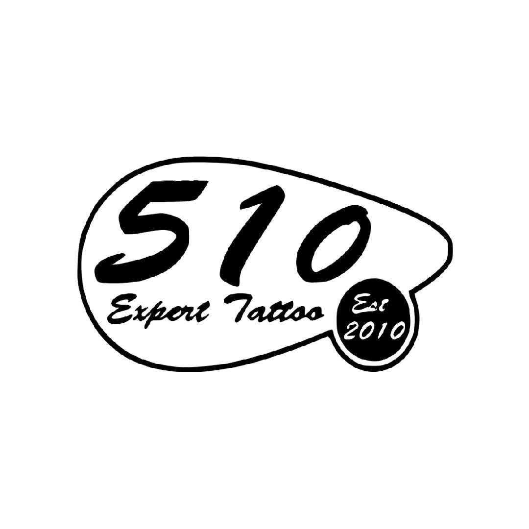 510 Expert Tattoo
