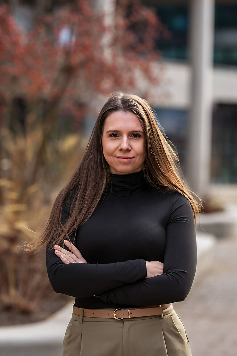 Portrét dcery Marcely Kramářové – osobní inspirace a nový pohled na technologie a AI