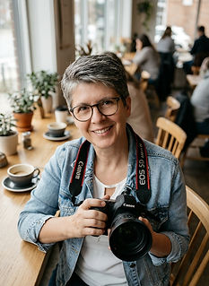 Tvůrkyně značky Babička Hackuje