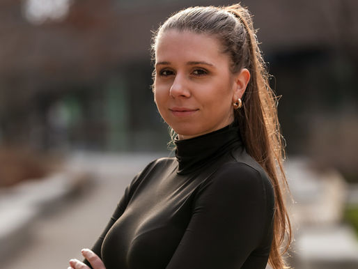 Business foto Brno mezi rodinou a kávou