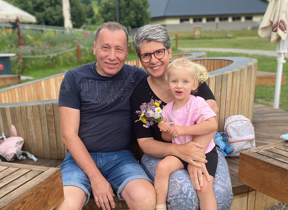 fotografka Marcela Kramářová fotografka brno