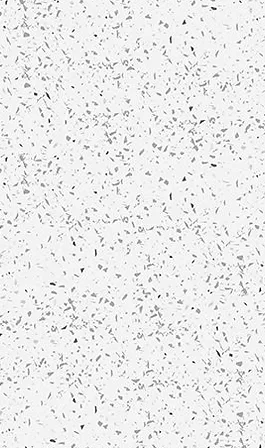 White Lily Mosaic K1081