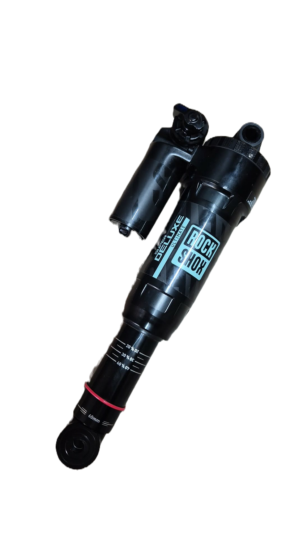 RockShox Super Deluxe Ultimate rear shock 230x60mm