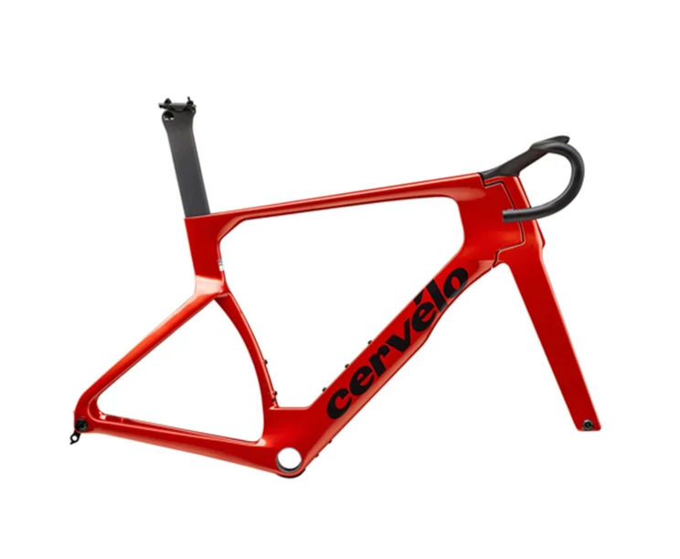 Cervélo S5 frameset 2026 Royal Bikes