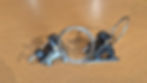 Yokozuna Motoko flat mount brake caliper set