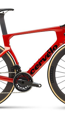 Cervelo S5 2026 Force AXS