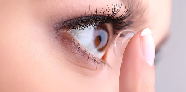Contact lens
