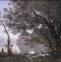 Corot - Souvenir de Mortefontaine.jpg