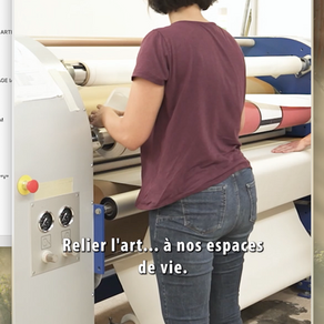 Décoration artisanale française :  comment naît un produit Artemuze