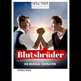 Plakat aus Vorproduktion