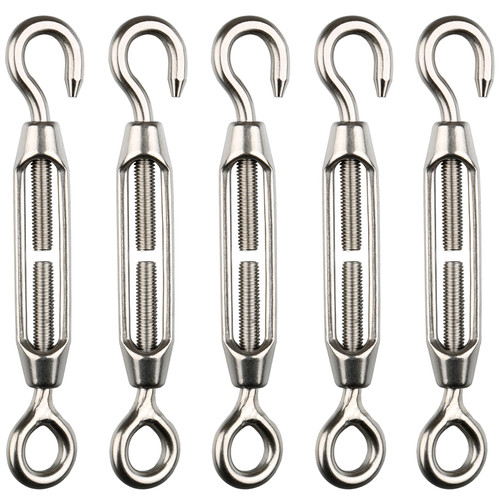 Turnbuckle 5pcs HSUK