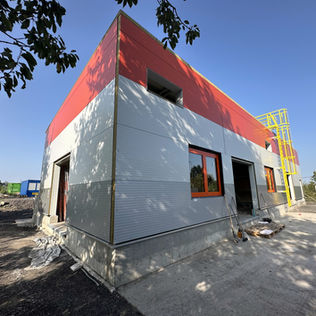 PLYNOVÉ HOSPODÁŘSTVÍ – ELEKTRÁRNA DĚTMAROVICE