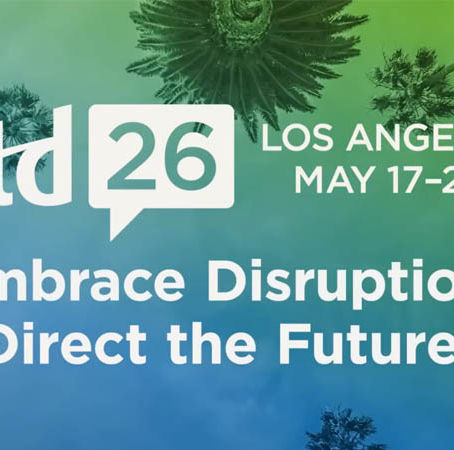 「ATD26報告会」を開催します！