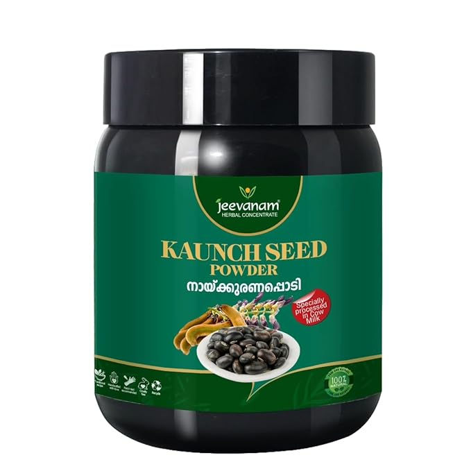Kaunch Beej Powder