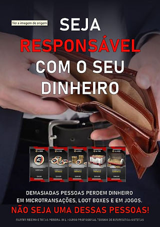 Tomás P. e Martim