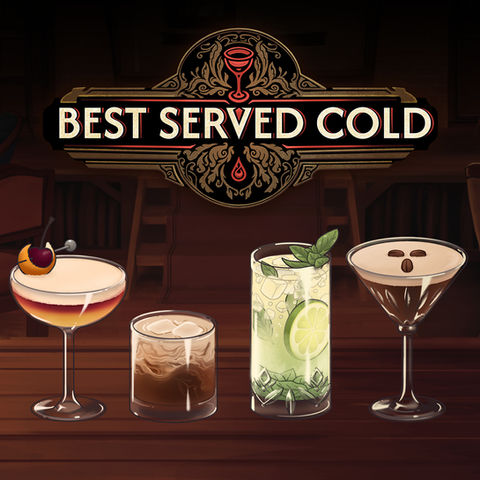 Best Served Cold