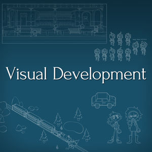 VisDev