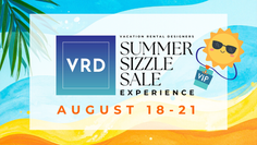 Want to save $20K? Don't miss the VRD VIP Summer Sizzle Sale Experience.
