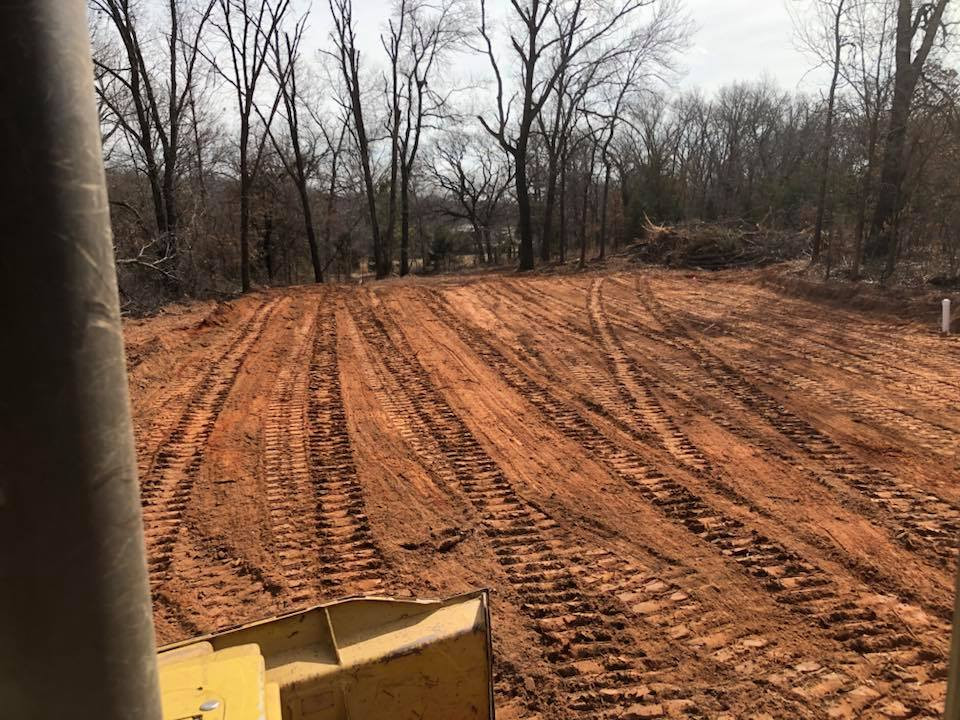 HK Dozer LLC Family Business Shawnee Oklahoma