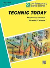 Thumbnail: Technic Today, Part 2