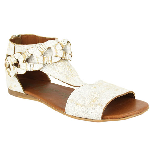 naughty monkey sandals on sale