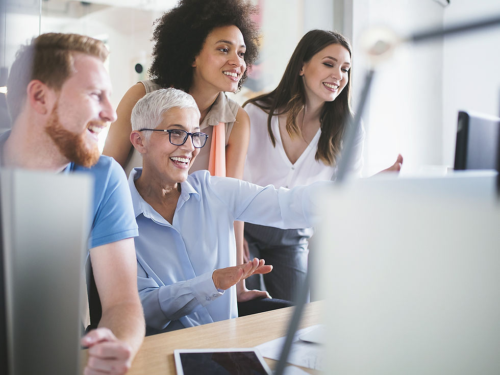 Learn how leadership alignment drives customer experience with our latest blog.