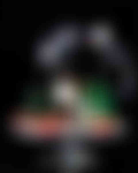 Faces Food Beauty Campaign