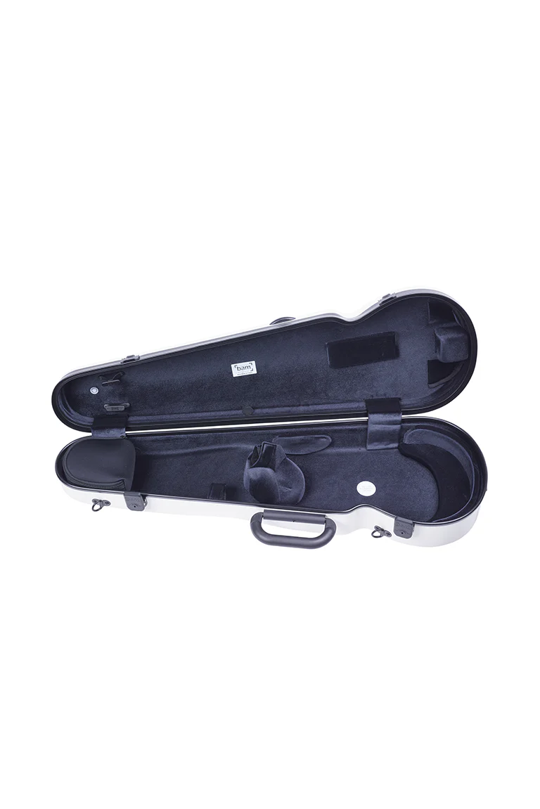 Thumbnail: HIGHTECH CONTOURED VIOLIN CASE