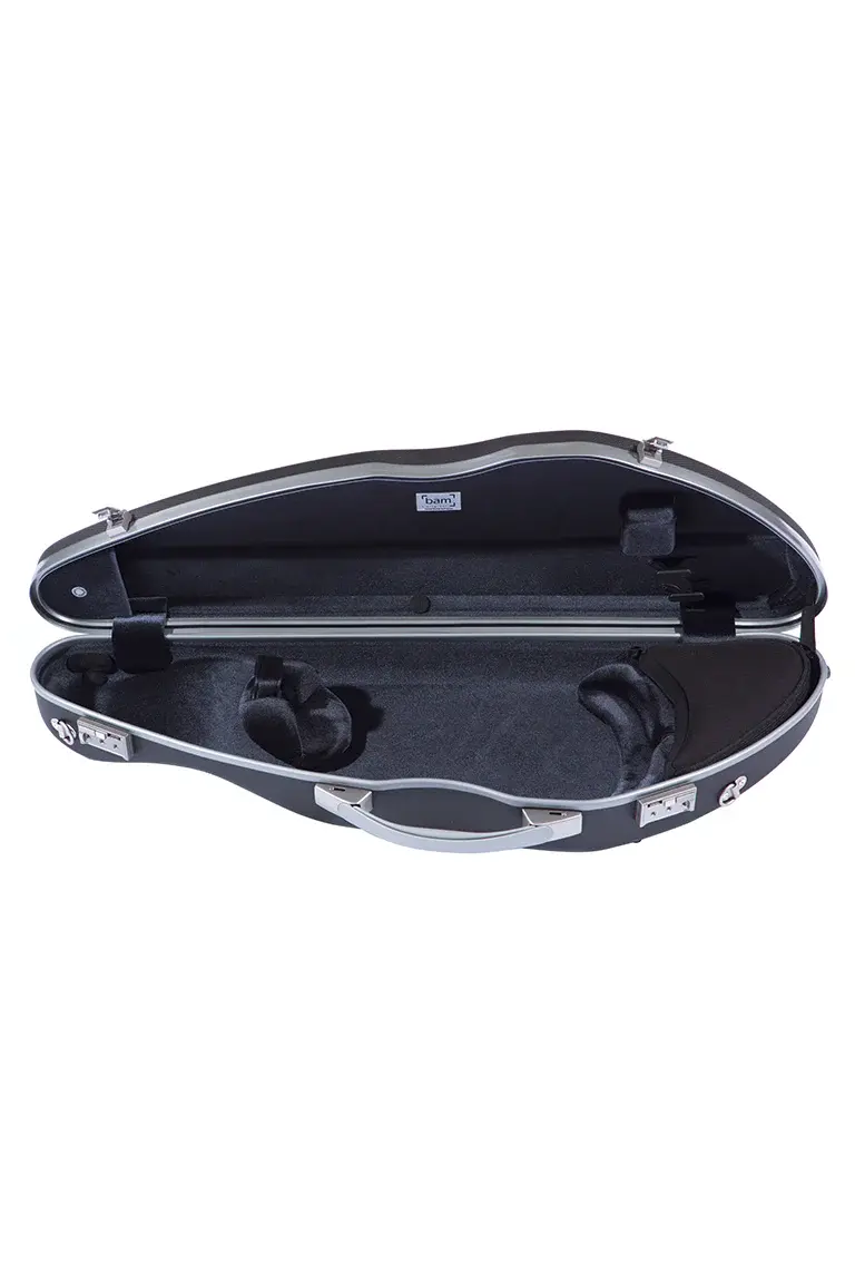 Thumbnail: PANTHER HIGHTECH SLIM VIOLIN CASE