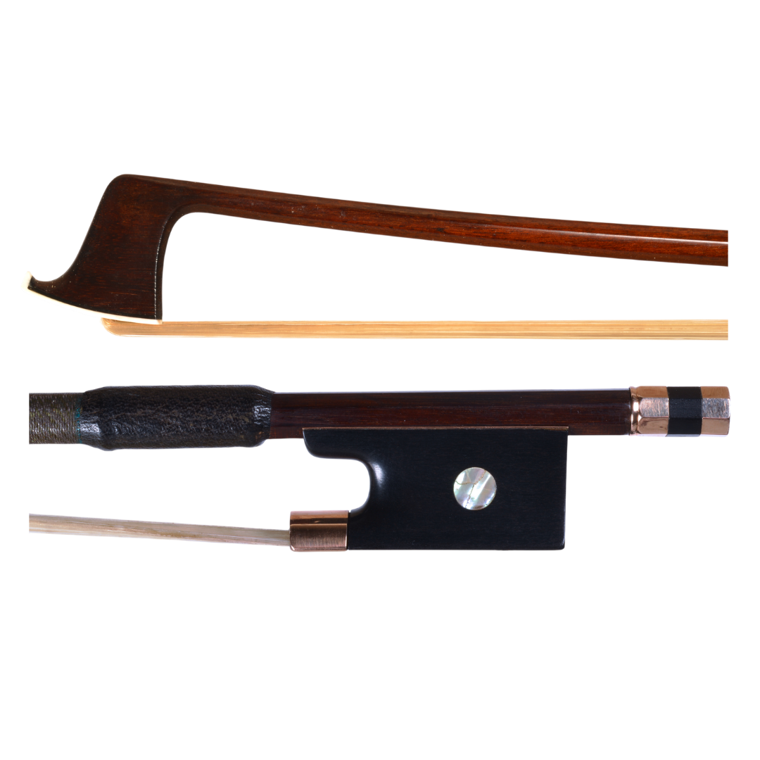 Carl Heinrich Knopf Gold