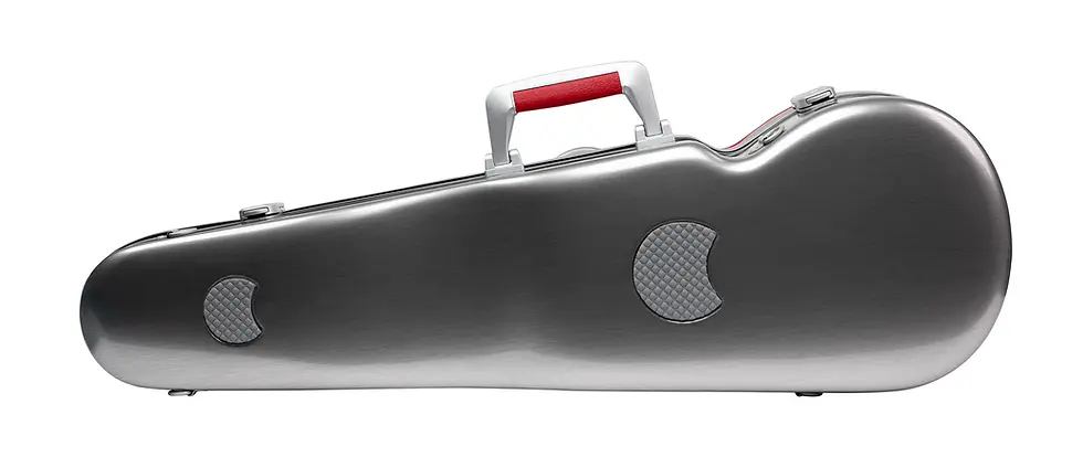 Thumbnail: HIGHTECH L'ETOILE CONTOURED VIOLIN CASE