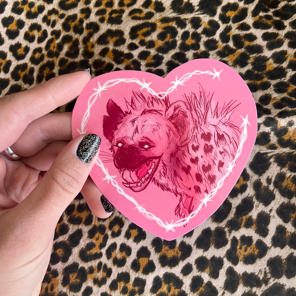 Thumbnail: Last Laugh Sticker 
