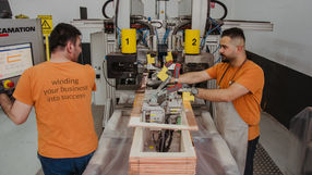 Come and take a look around!