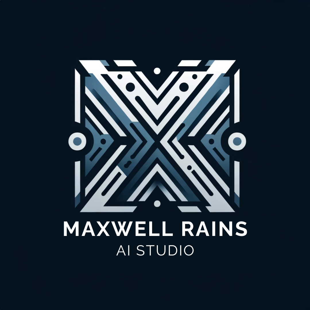 Pawtrait Studio | Maxwell Rains AI