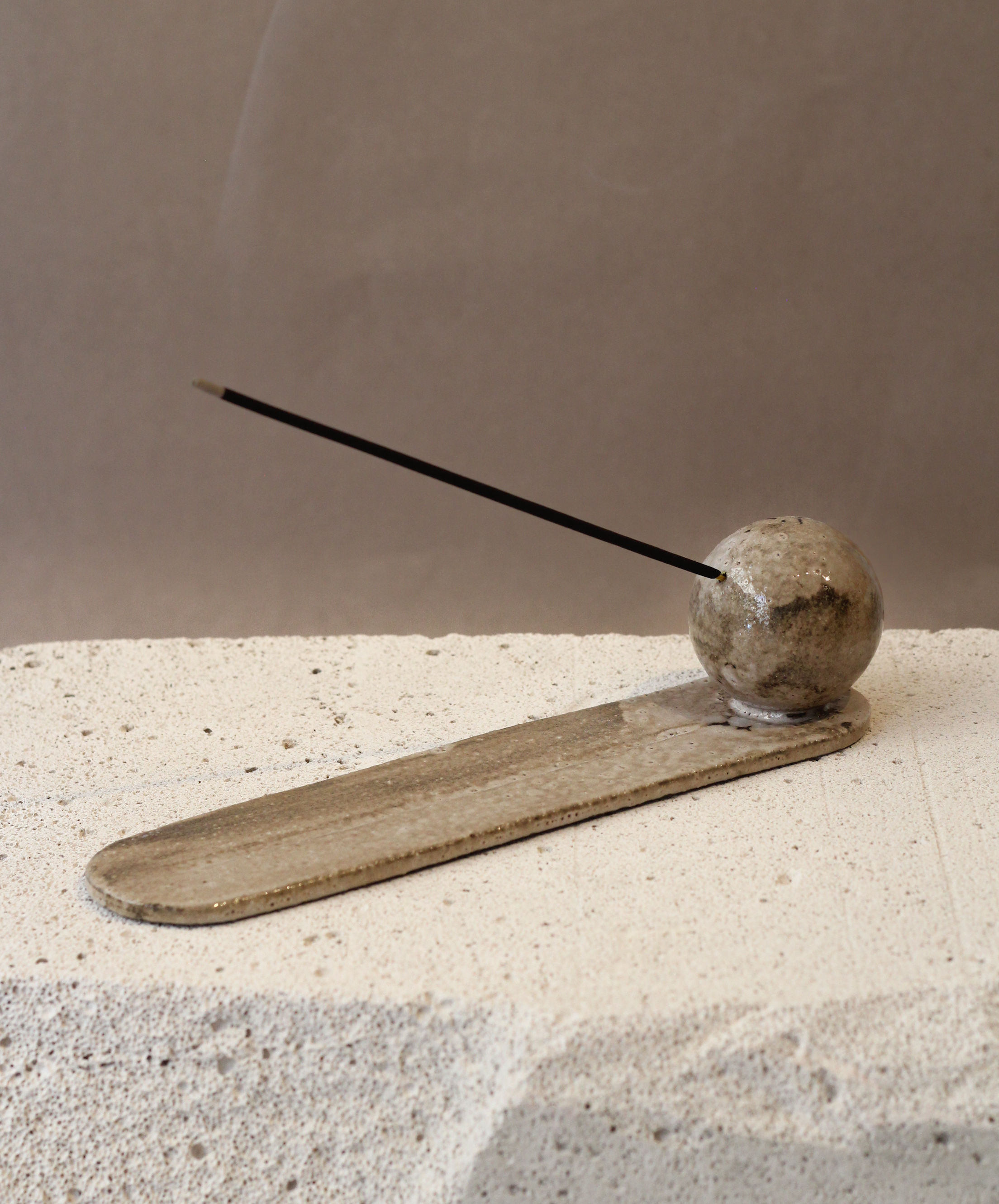 Stoneware Tütsülük