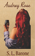 Audrey Rose book cover B&N 14.451 x 10_e