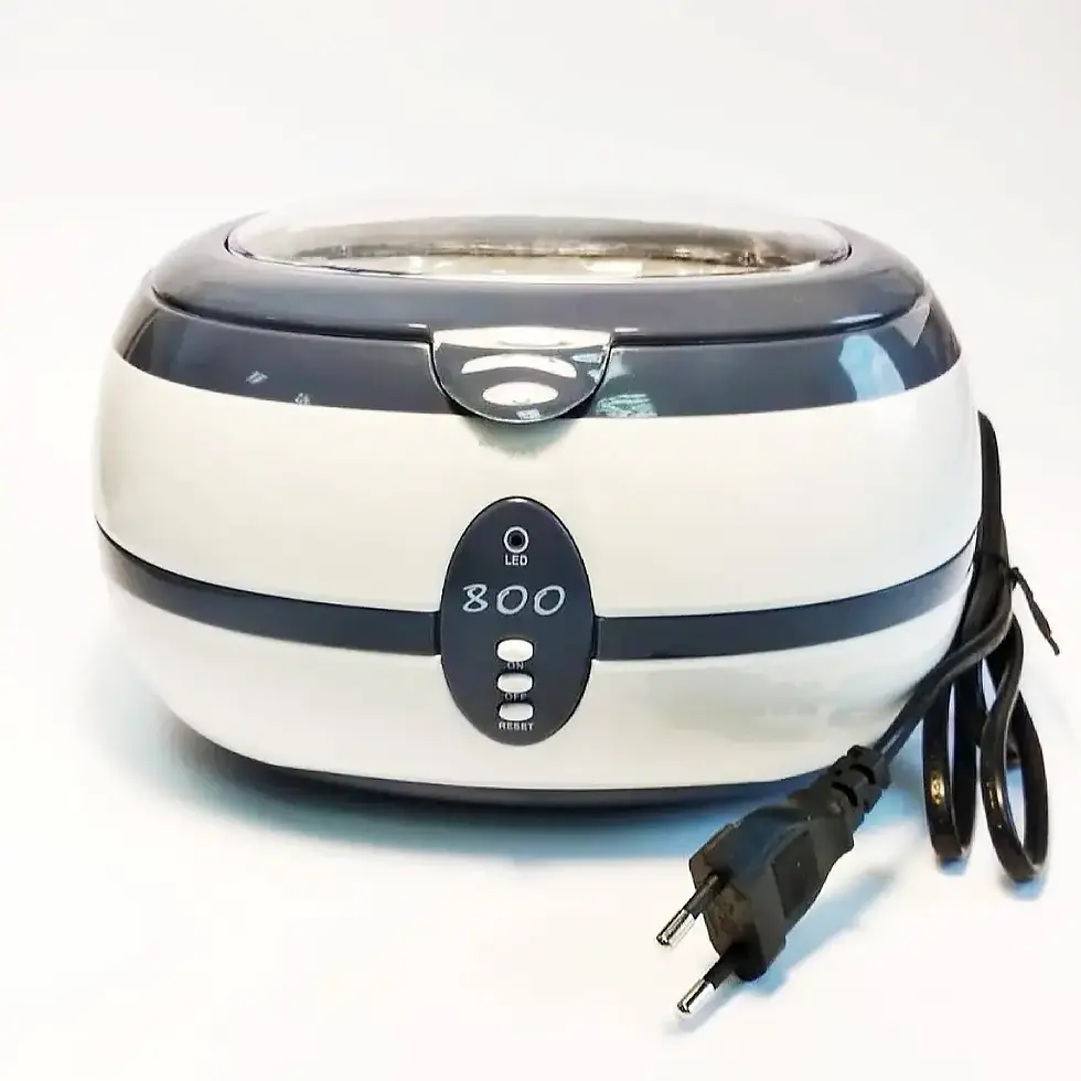 Thumbnail: Ultrasonic washer VGT-800