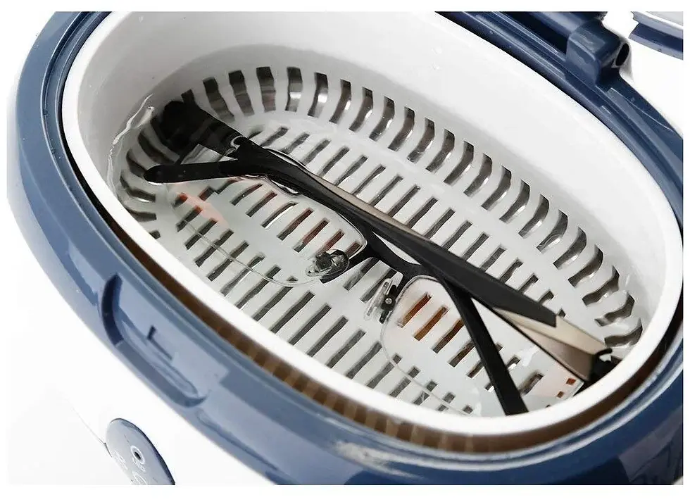Thumbnail: Ultrasonic washer VGT-800