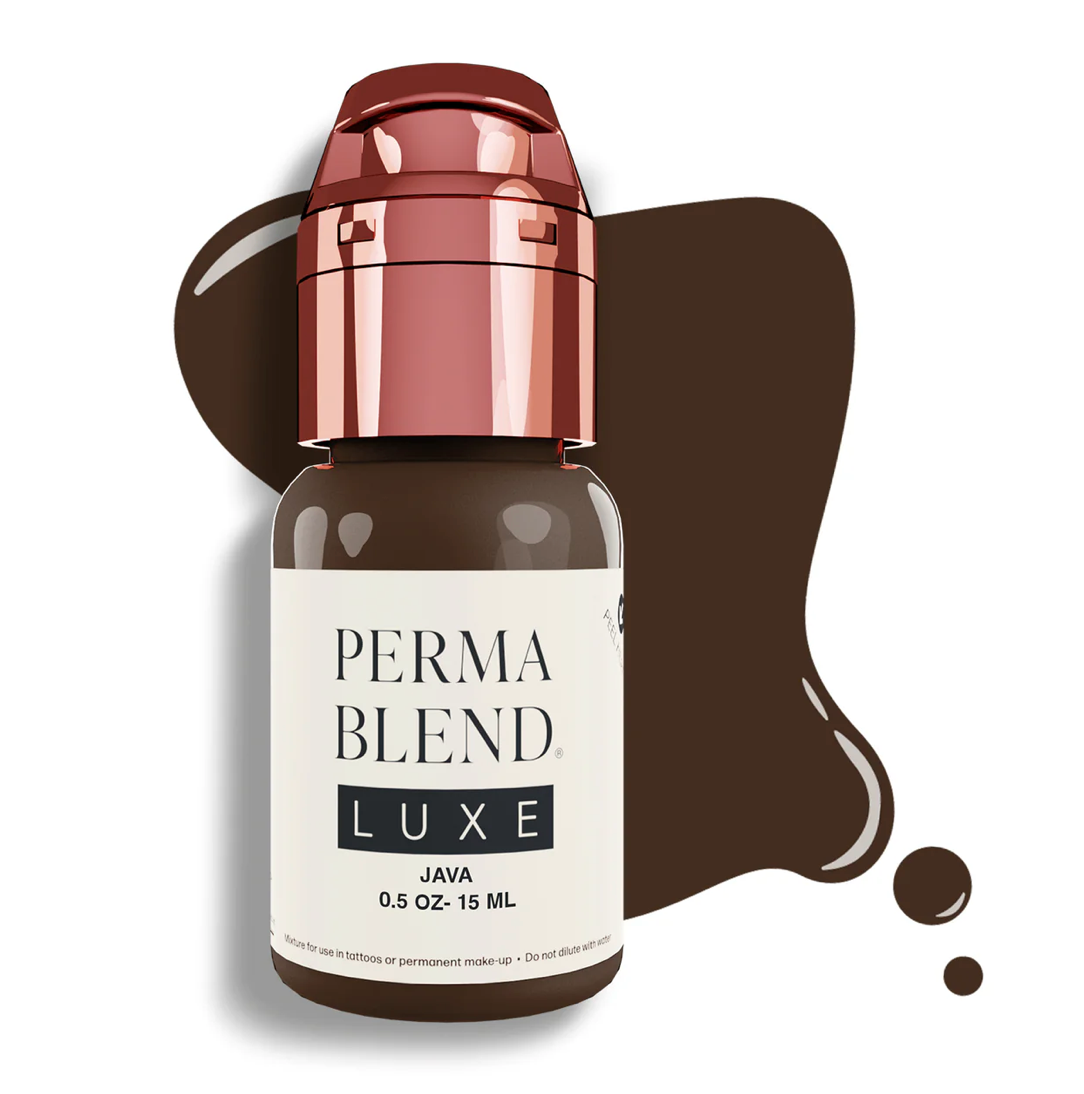 Perma Blend LUXE - Java 15ml