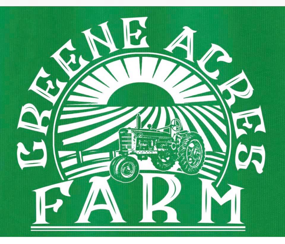 Greene Acres Farm logo