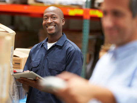 Five Useful Ideas to Get Noticed at Work