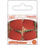Miniatura: Borracha Morangos Be Berry com Aroma - Blister com 4 Unidades Tilibra