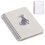 Miniatura: Caderneta Best Friends BRW Cat e Dog 80 folhas