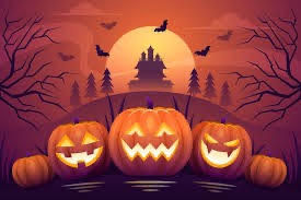 Spooky