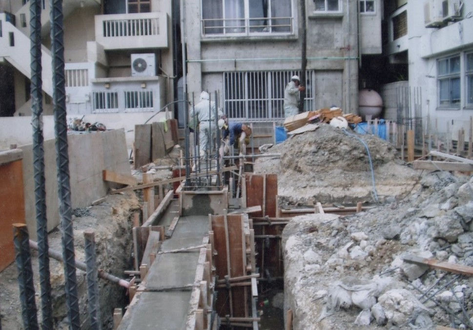 安定収入の要、土地活用