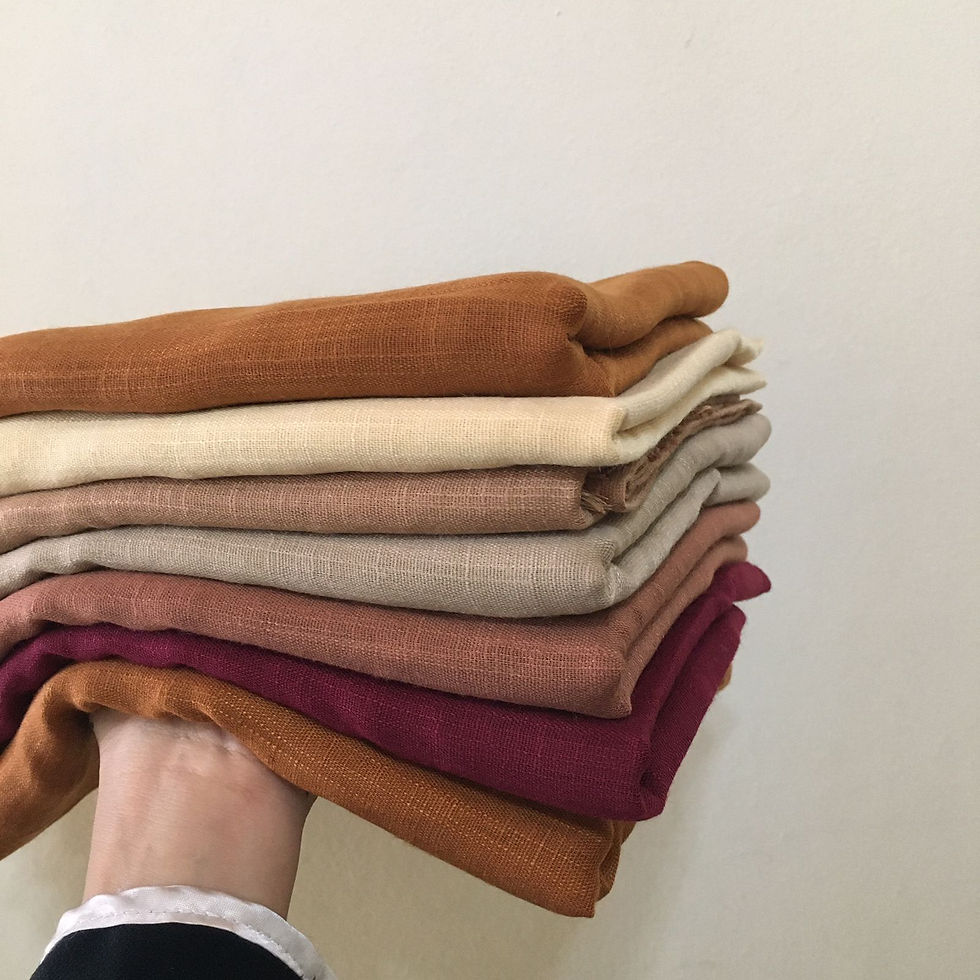 Thumbnail: Viscose Hijabs