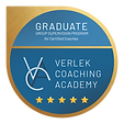 COACH! Community Badge